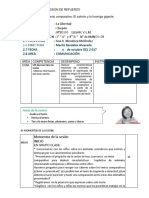 Cuadro Comparativo