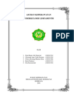 LP Tuberkulosis Limfadentis