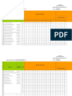 Template Offline Pelaporan Sains Tahun 5