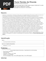 Ana Paula Mendes de Miranda