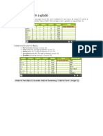 Excel Practicse