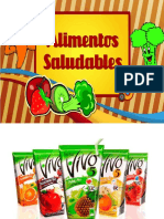 Saludable