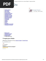 Mensagem de Divaldo Franco e Joanna de Ângelis - Coragem Para Mudar