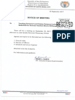 Notice of Meeting Baskeball PDF