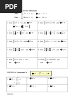 3 Integration