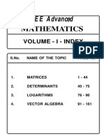 Naryana 1. Vol - i Index Mat