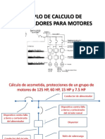 EJEMPLO DE CALCULO DE ALIMENTADORES PARA MOTORES.pdf