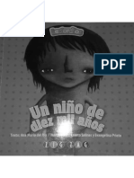 Niño Diezmil Años