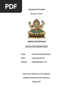 Download Contoh Kasus Fraud Dalam Bidang Pendidikan by yuniasarah36 SN361264738 doc pdf