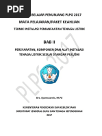 Download BAB 2 Persyaratan Komponen Dan Alat Instalasi Tenaga Listrik Sesuai Standar Puil by smk negeri 3 takengon SN361264865 doc pdf