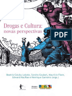 LABATE, Beatriz Caiuby - Drogas e cultura - novas perspectivas.pdf
