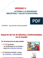 1) Unidad I - Antecedentes Históricos