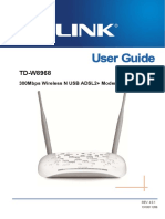 TD-W8968 (Un) V4 Ug PDF