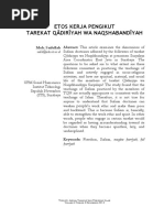 Download Etos Kerja Pengikut TQN by Qi Ali Naseh SN361268892 doc pdf