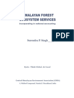 Himalayan Forest ESS