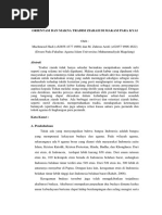 Download Tradisi Ziarah Makam Kyai by Qi Ali Naseh SN361269871 doc pdf