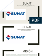 SUNAT