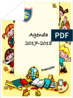 Agenda Kinder