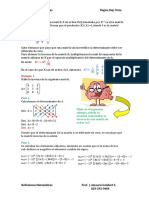 Inversa de Una Matríz