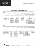 Data Sheet