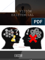 Filosofia Existencial