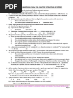 Structure of Atom-hsslive-Anil