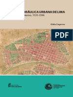 COGORNO, G. - Agua e hidraulica urbana de Lima (libro).pdf