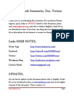 Magic of Words Summaries and Important Questions V1.0 PDF