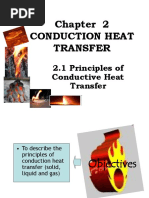 Conduction Heat Transfer - 2.1