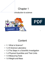 25193653 Introduction to Science (1)