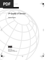 IP Quality of Service PDF