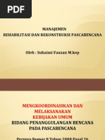 Download Rehabilitasi Dan Rekonstruksi by ulfamuzliyati SN361282192 doc pdf