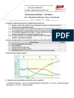 FT1 Demografia