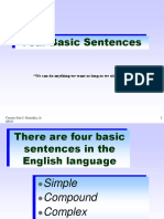 English Tenses and Practice On The Internet