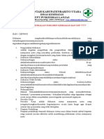 5.5.1.2 Panduan Pengendalian Dokumen Kebijakan Dan Sop