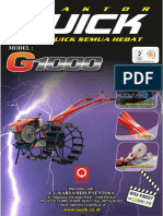 Quick - g1000 PDF