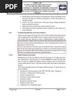 Data Logging -Contract Page