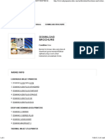 Brochure - Industrial Inkjet Printer Barcode Expire