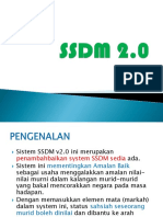 SSDM 2