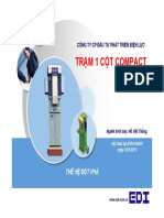 Tram 1 Cot Compact 1C3 - 1C4 - 1C5