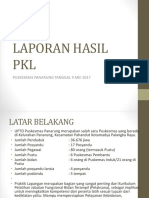 PKL Power Point Panarung
