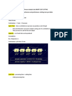 How To Cut Cost Video