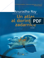 A Roy - Un Atlas Al Dorintelor Zadarnice (PD3) PDF