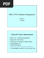 Database Management 1