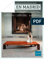 Guía Arte en Madrid