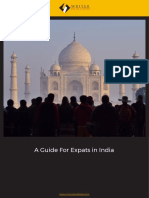 Expat Guide India