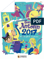 Sanantolin 2017