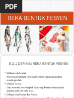 Download Reka Bentuk Fesyen by nettyzahura SN361293137 doc pdf