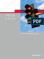 2012 Prius PDF