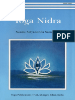 Yoga Nidra BOOK